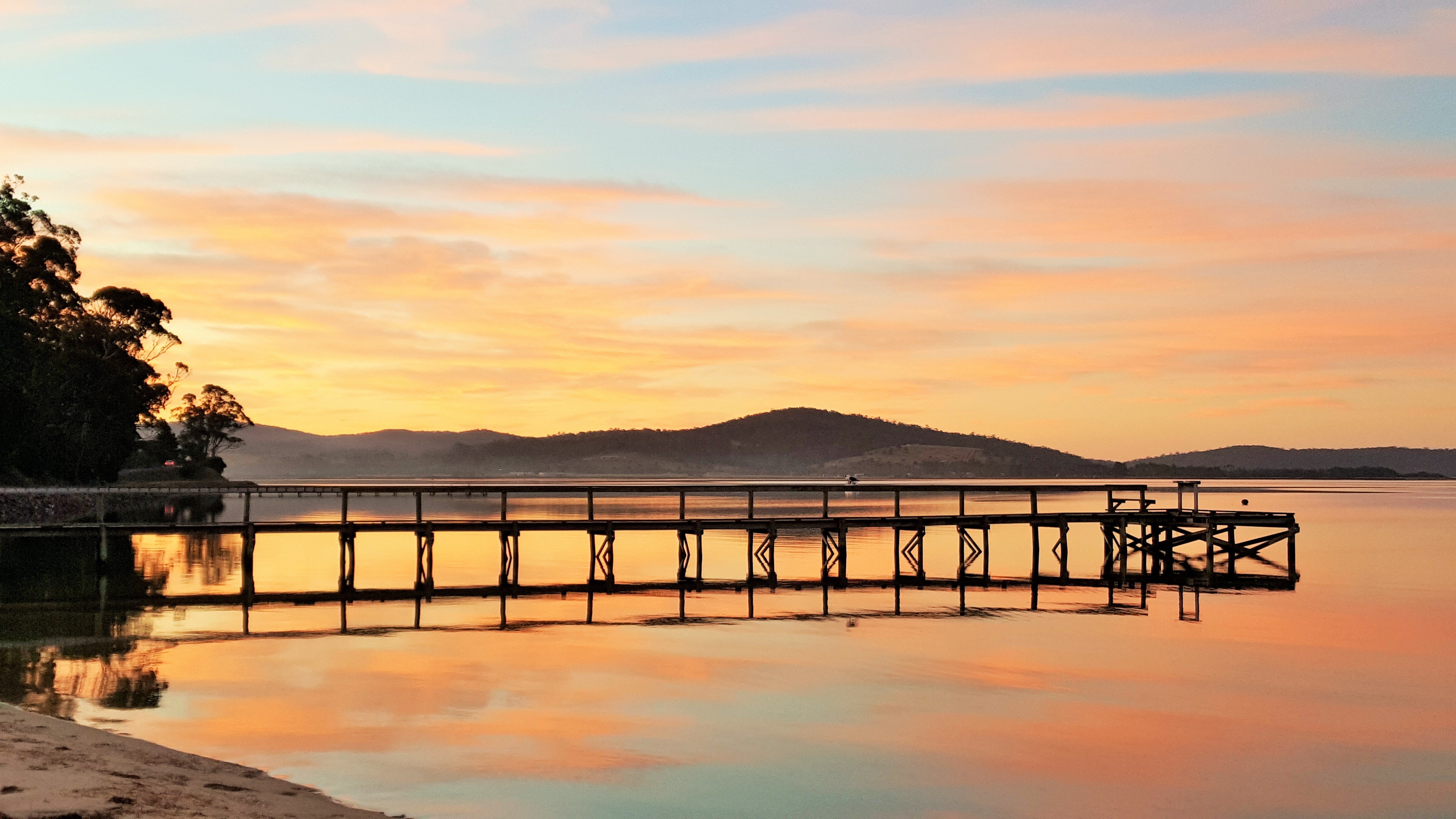 Kirwans Jetty 2
